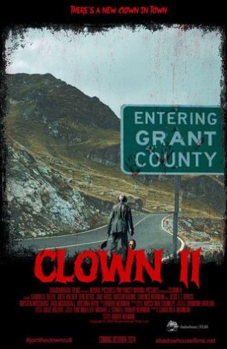 Clown 2 (2024)