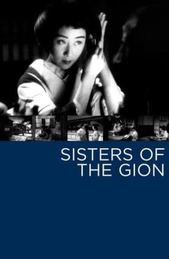 Sisters of the Gion (1936)