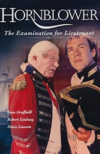 Hornblower: The Examination for Lieutenant (1998)