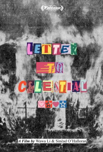 Letter To Celestial (2026)
