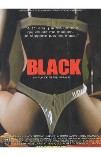 Black (2003)