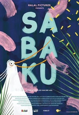 Sabaku (2016)