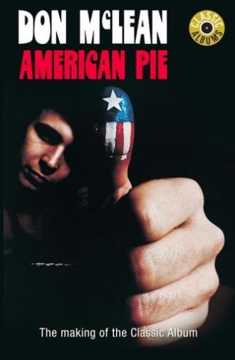 Don McLean: American Pie (2017)