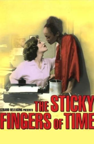 The Sticky Fingers of Time (1997)