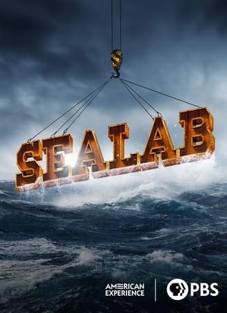 Sealab (2019)