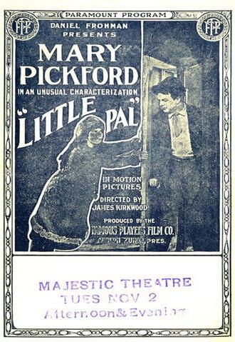 Little Pal (1915)