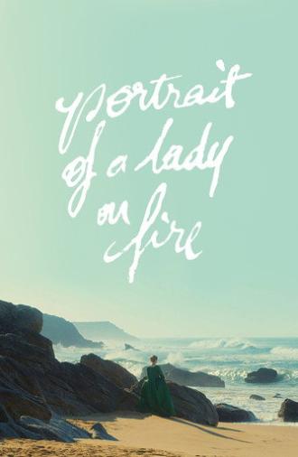 Portrait of a Lady on Fire (2019)