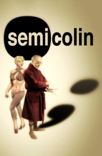 Semi Colin (2012)