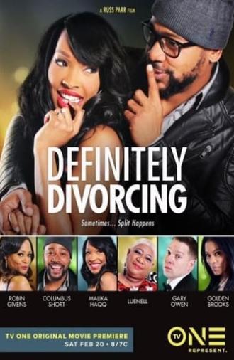 Definitely Divorcing (2016)