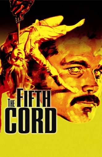 The Fifth Cord (1971)