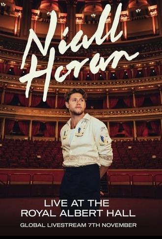 Niall Horan: Live at the Royal Albert Hall (2020)