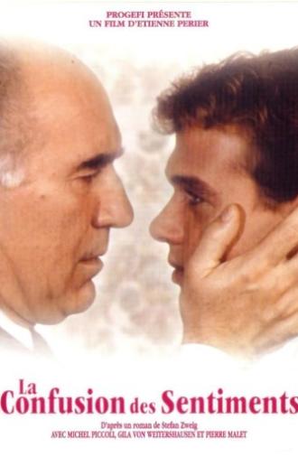 Confused Feelings (1981)