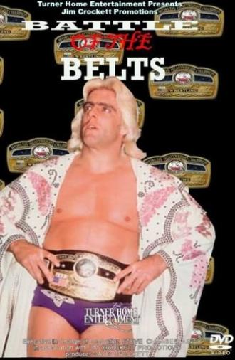 NWA Battle of the Belts (1985)