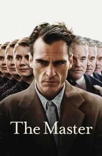 The Master (2012)
