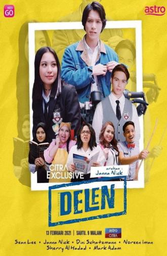 Delen (2021)
