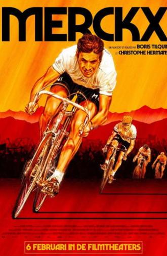 MERCKX (2025)