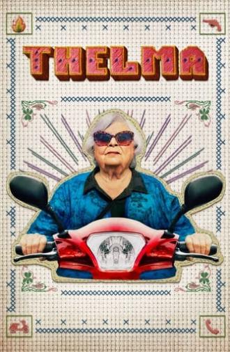 Thelma (2024)