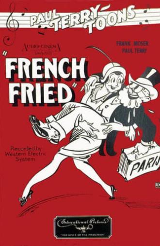 French Fried (1930)