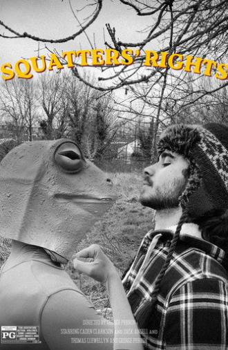 Squatters' Rights (2026)