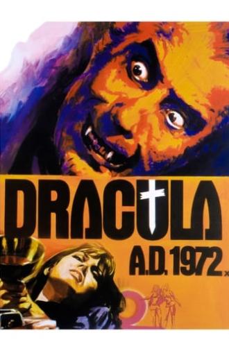 Dracula A.D. 1972 (1972)