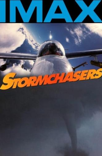 Stormchasers (1995)