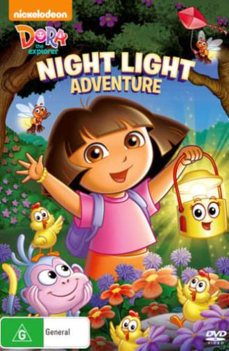 Dora the Explorer: Night Light Adventure (2016)