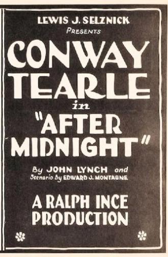 After Midnight (1921)