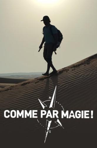 Comme par magie (2024)