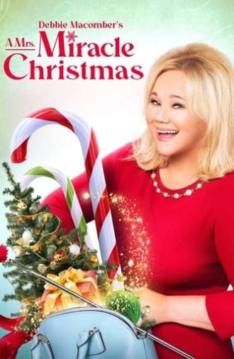 Debbie Macomber's A Mrs. Miracle Christmas (2021)