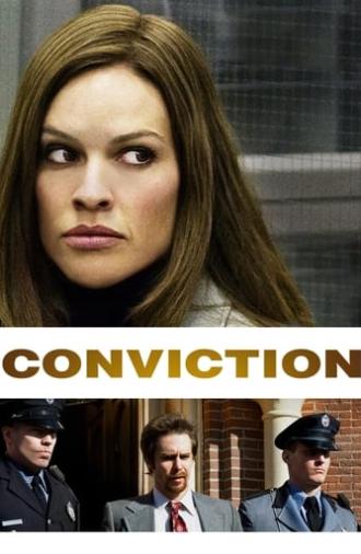 Conviction (2010)