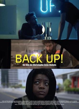 Back Up! (2019)