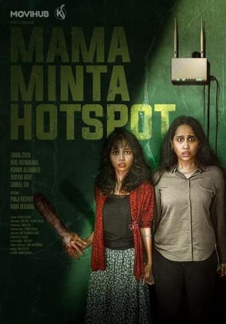 Mama Minta Hotspot (2024)