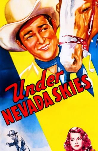 Under Nevada Skies (1946)