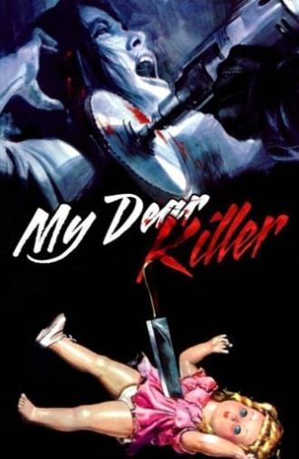 My Dear Killer (1972)