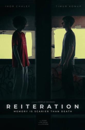 Reiteration (2027)