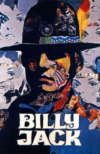 Billy Jack (1971)