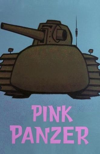 Pink Panzer (1965)