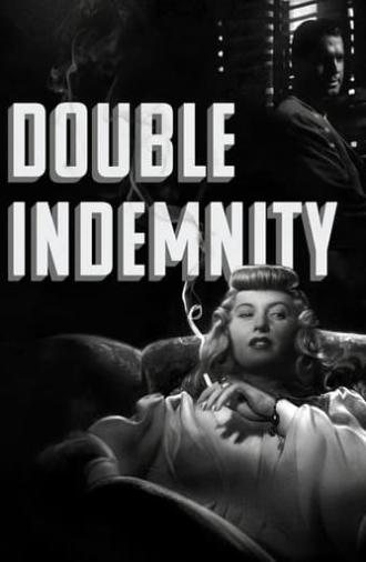 Double Indemnity (1944)