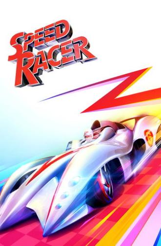 Speed Racer (2008)
