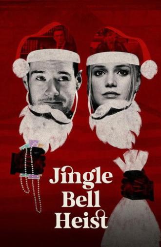 Jingle Bell Heist (2025)