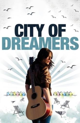 City of Dreamers (2012)