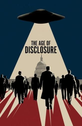 The Age of Disclosure (2025)