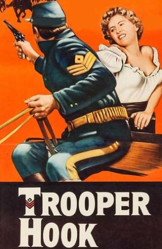 Trooper Hook (1957)