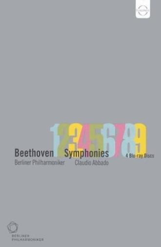 Beethoven: The Symphonies (2013)