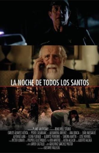 La noche de todos los santos (2016)