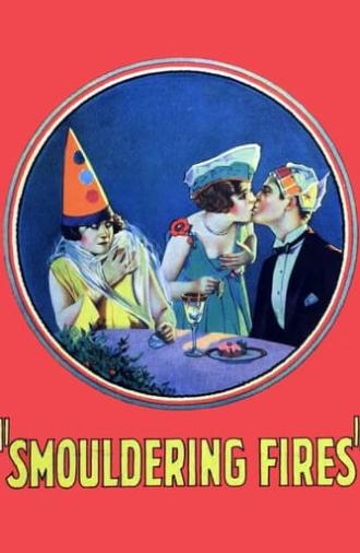 Smouldering Fires (1925)