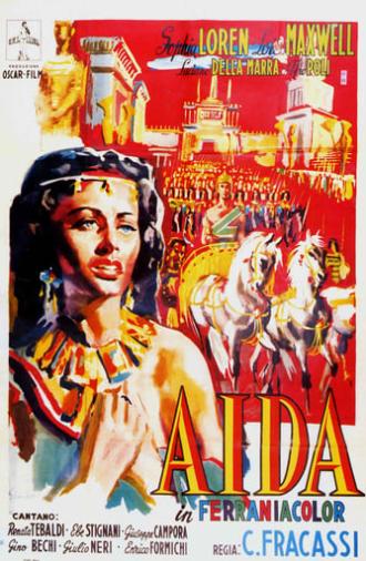 Aida (1953)