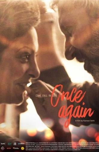 Once Again (2019)