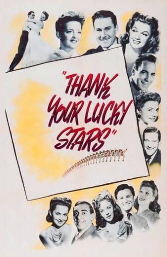 Thank Your Lucky Stars (1943)