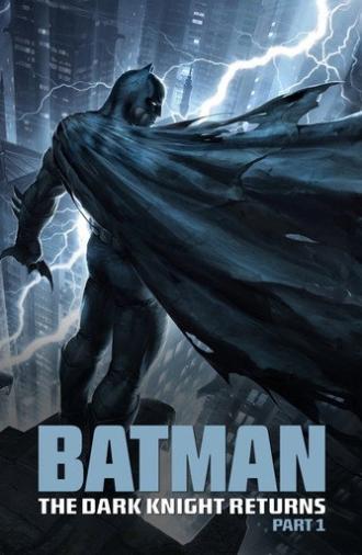 Batman: The Dark Knight Returns, Part 1 (2012)